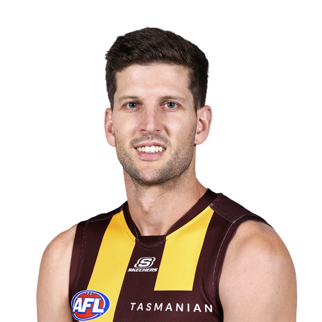 Luke Breust profile picture